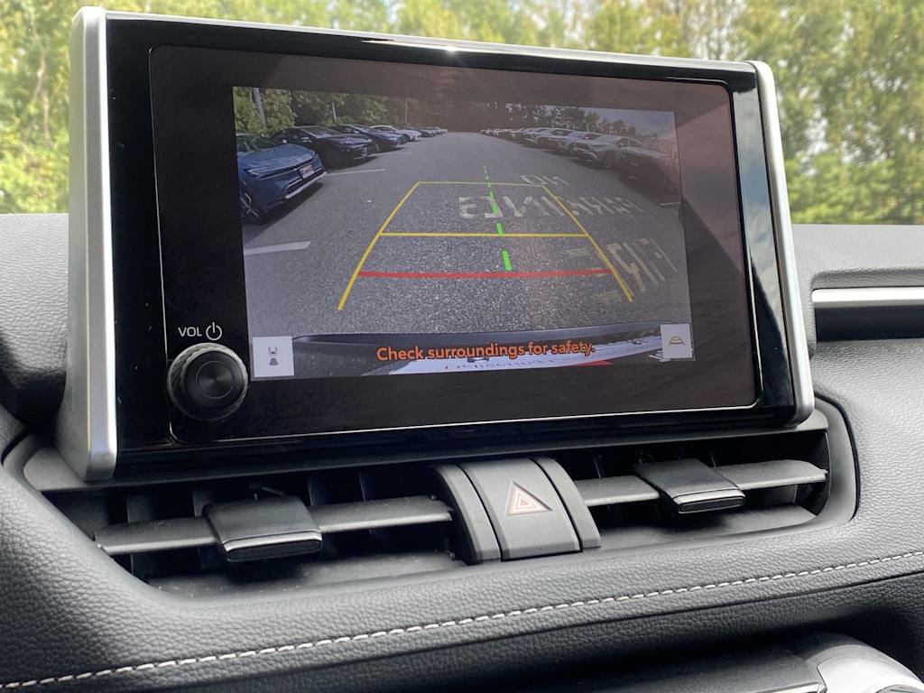 Thumbnail: 2024 Toyota RAV4 - 25