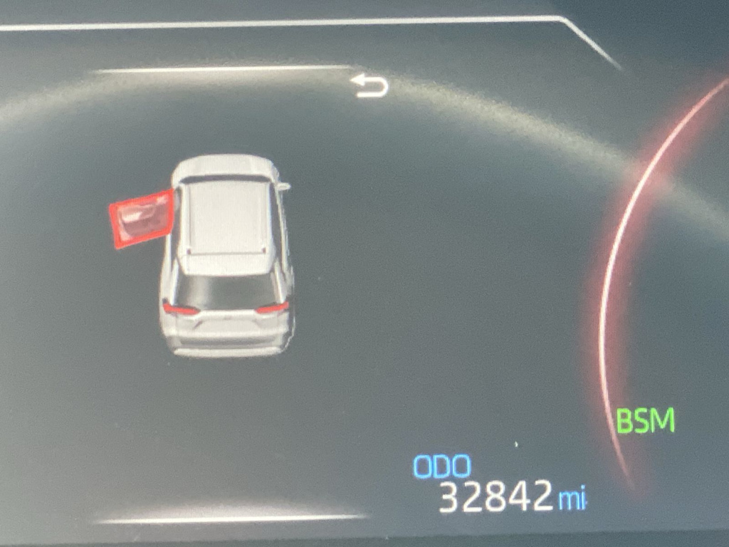 Thumbnail: 2024 Toyota RAV4 - 14