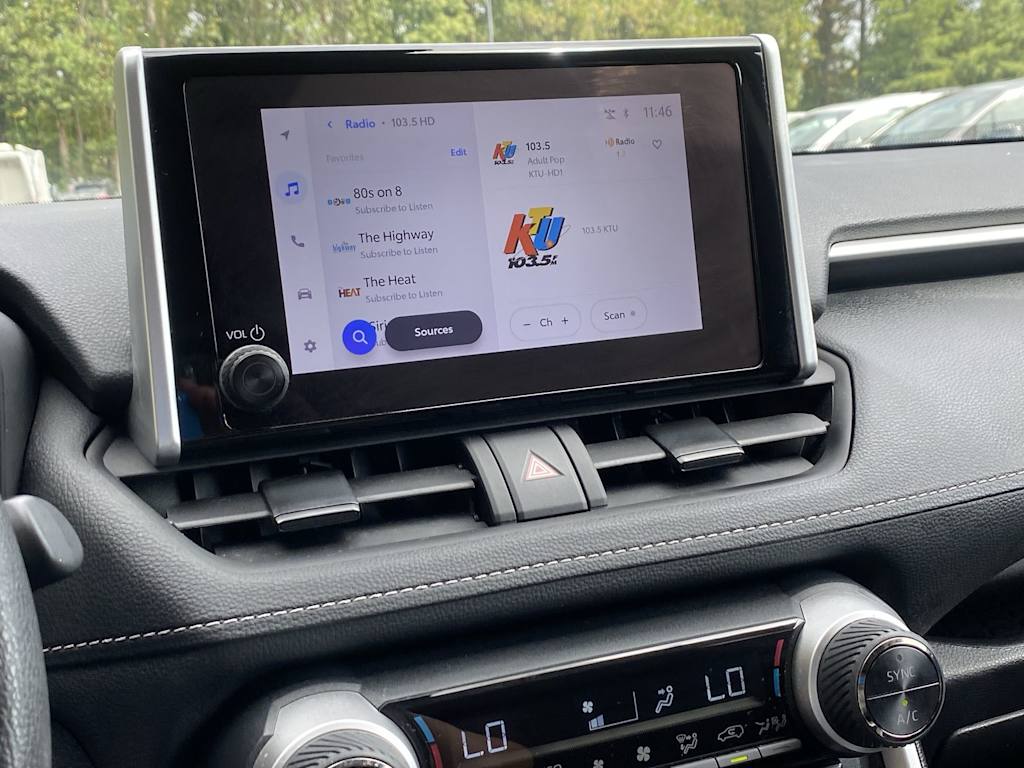 Thumbnail: 2024 Toyota RAV4 - 12