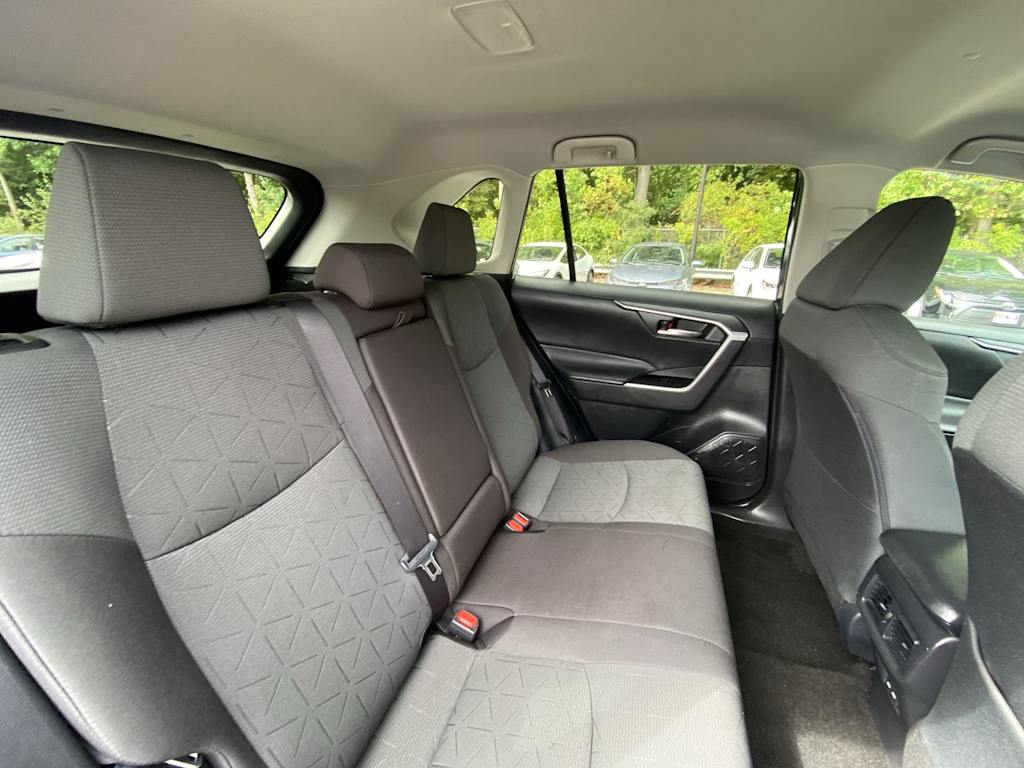 Thumbnail: 2024 Toyota RAV4 - 24