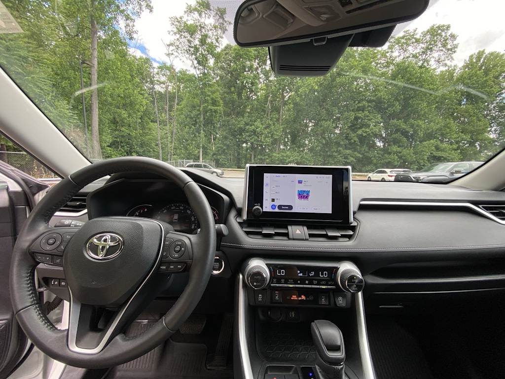 Thumbnail: 2023 Toyota RAV4 - 2