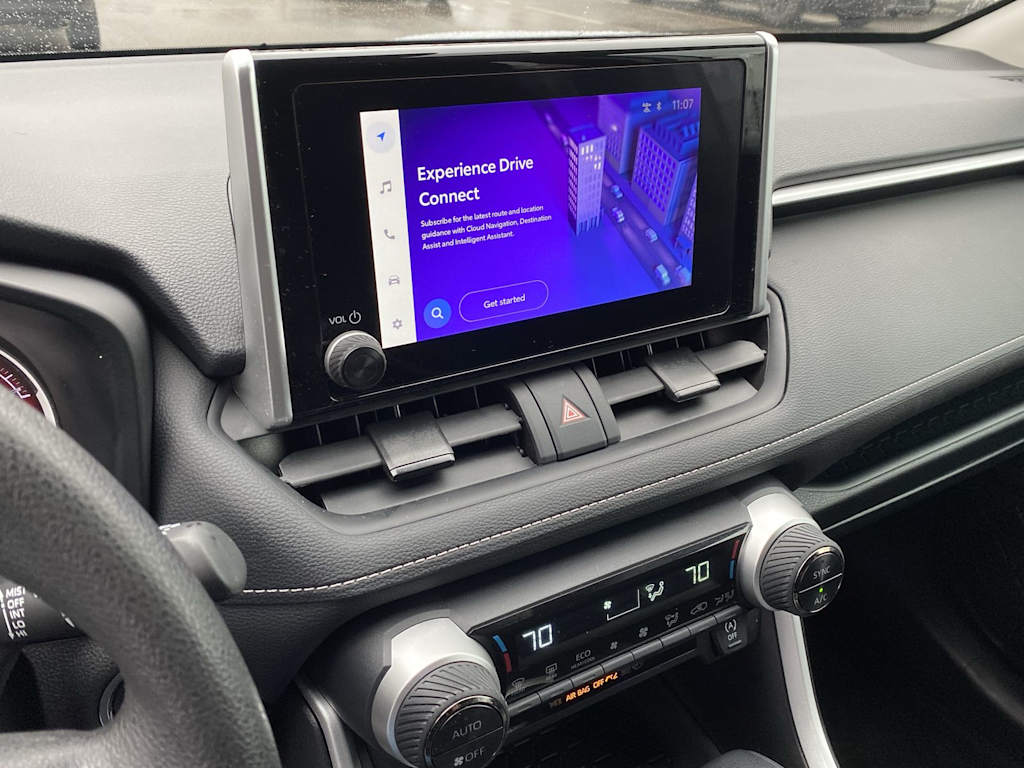 Thumbnail: 2025 Toyota RAV4 - 31