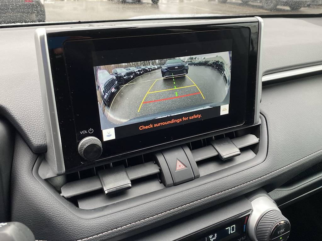 Thumbnail: 2025 Toyota RAV4 - 32