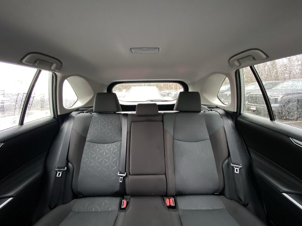 Thumbnail: 2025 Toyota RAV4 - 30