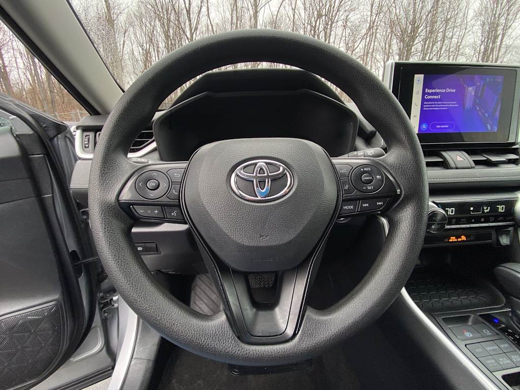 Thumbnail: 2025 Toyota RAV4 - 8