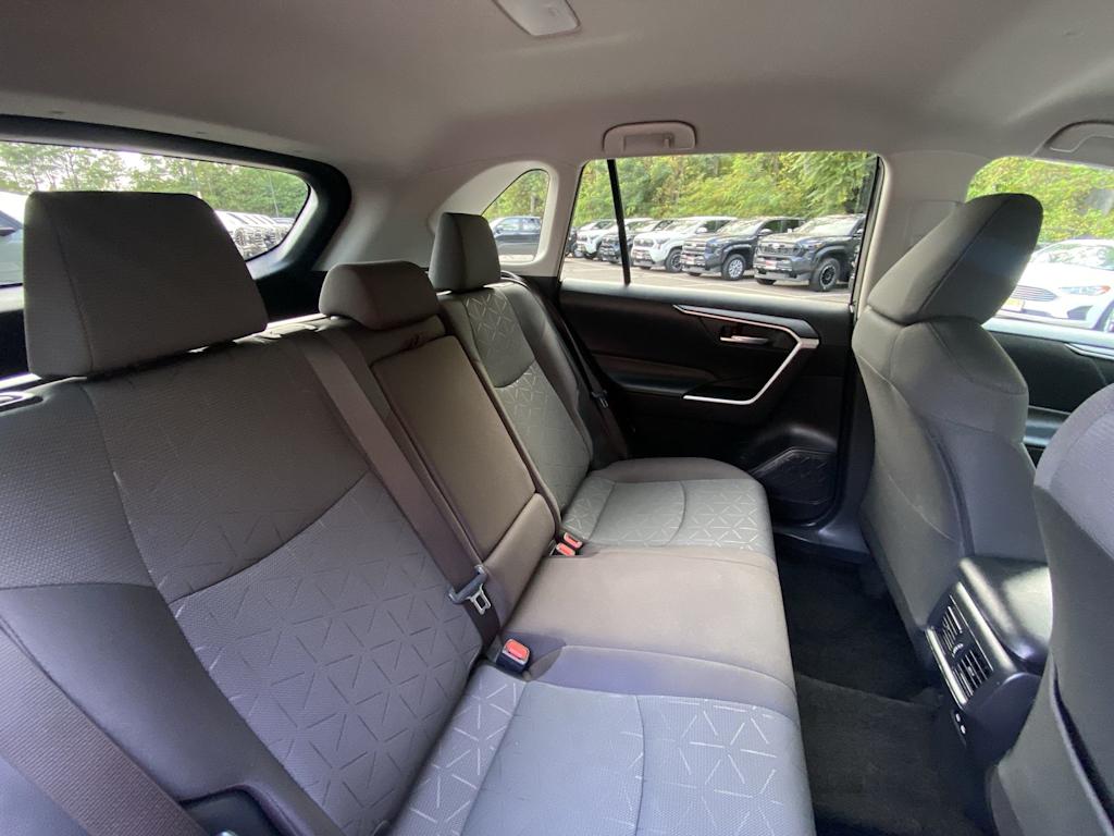 Thumbnail: 2024 Toyota RAV4 - 26