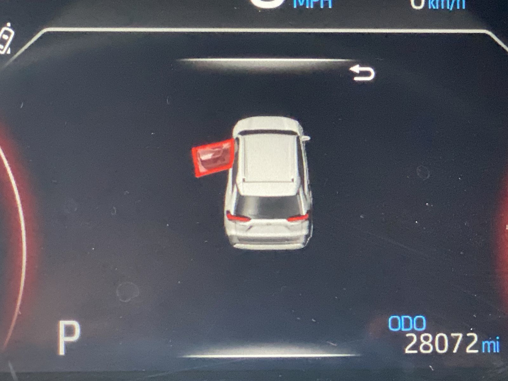 Thumbnail: 2024 Toyota RAV4 - 15