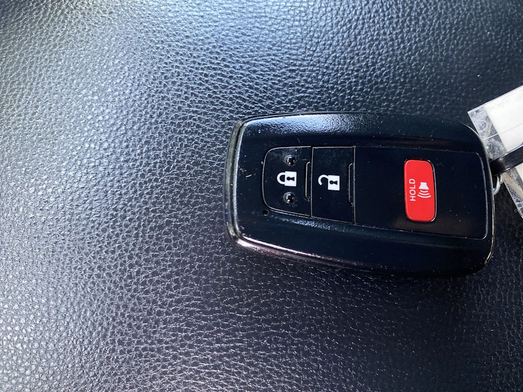 Thumbnail: 2024 Toyota RAV4 - 17