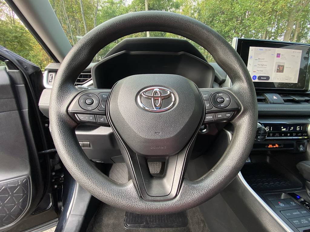 Thumbnail: 2024 Toyota RAV4 - 12