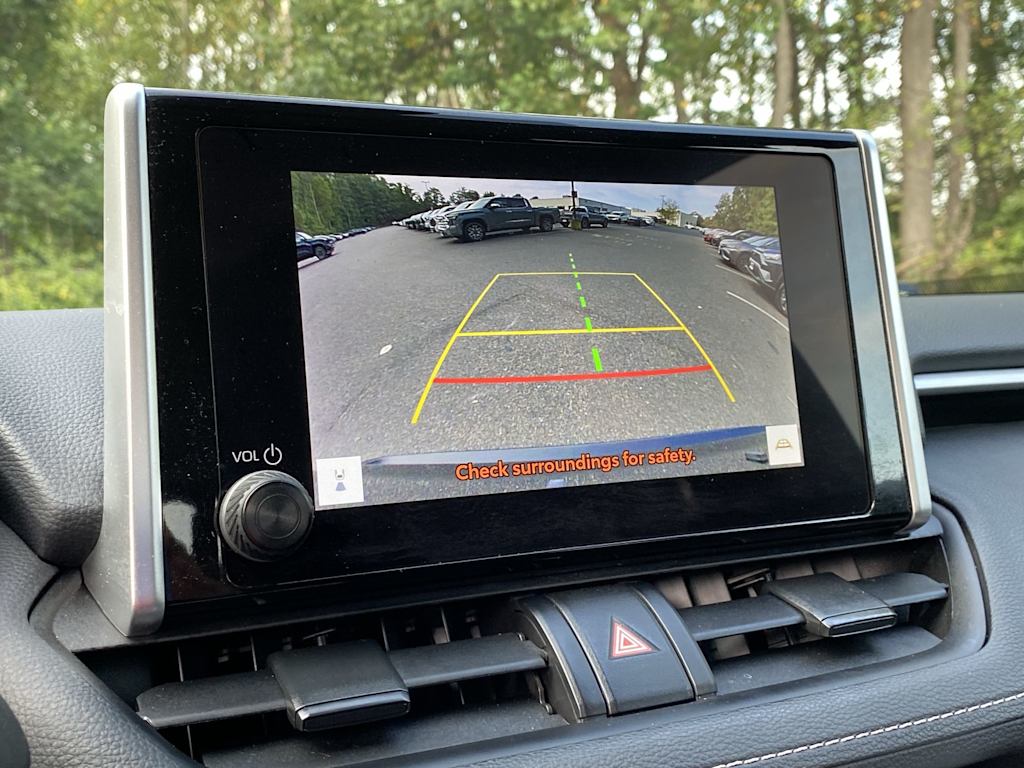 Thumbnail: 2024 Toyota RAV4 - 28