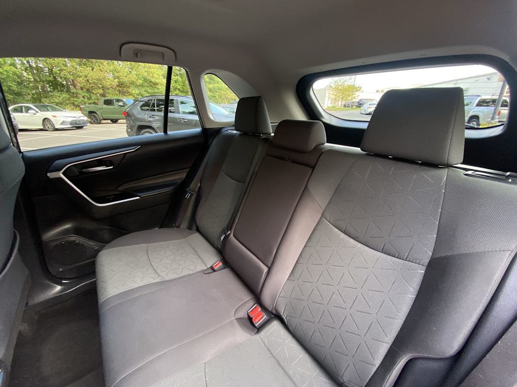 Thumbnail: 2024 Toyota RAV4 - 11