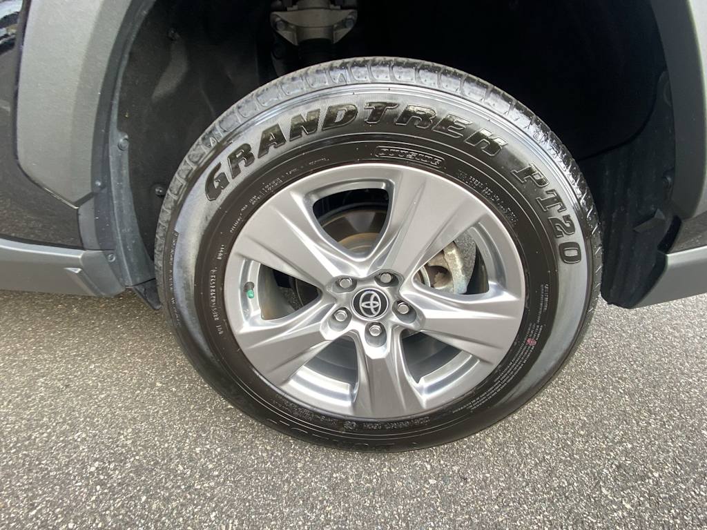 Thumbnail: 2024 Toyota RAV4 - 20