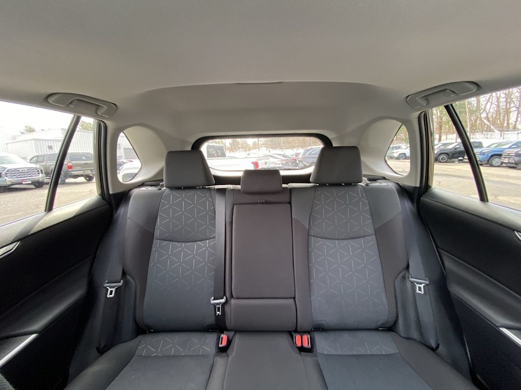 Thumbnail: 2025 Toyota RAV4 - 28