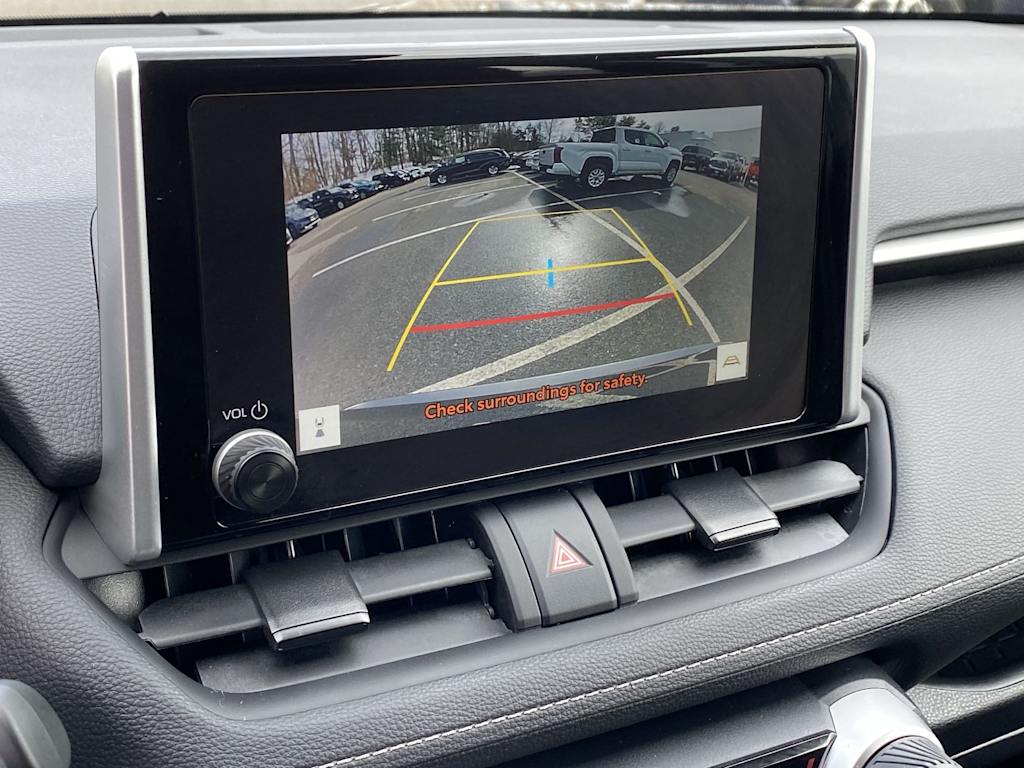 Thumbnail: 2025 Toyota RAV4 - 29