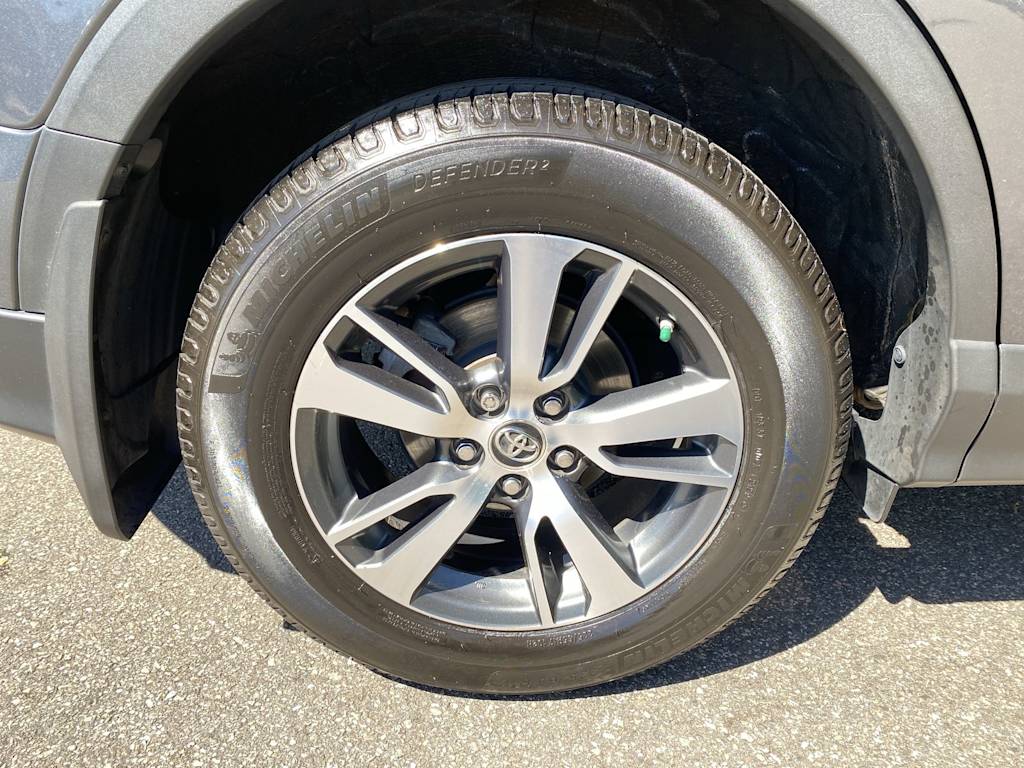 Thumbnail: 2018 Toyota RAV4 - 19
