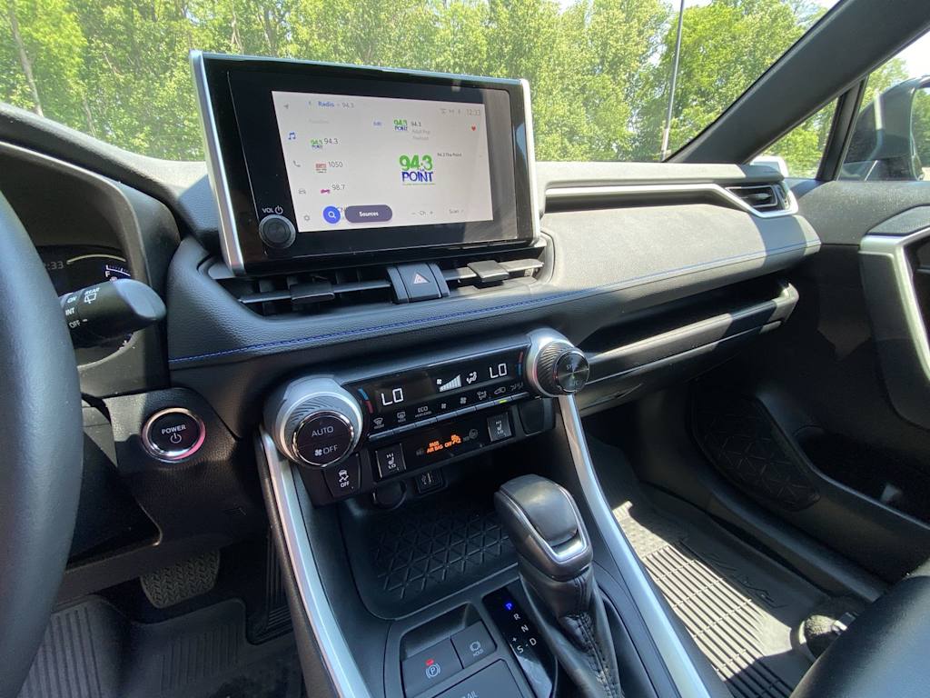 Thumbnail: 2024 Toyota RAV4 - 6