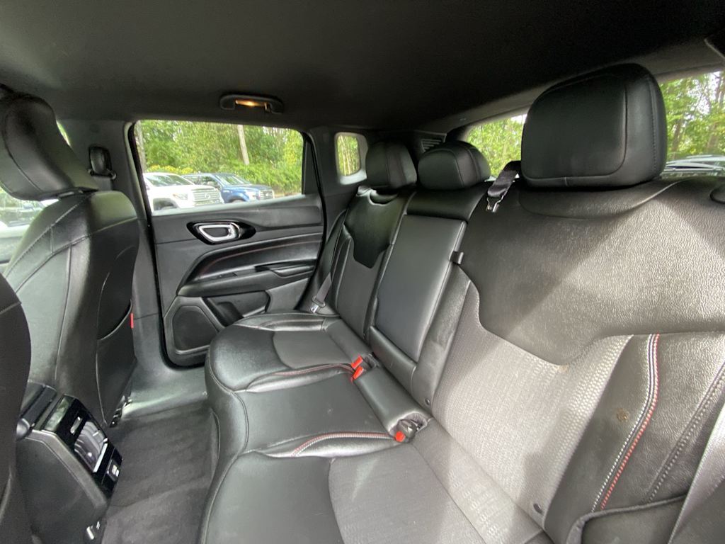 Thumbnail: 2024 Jeep Compass - 9