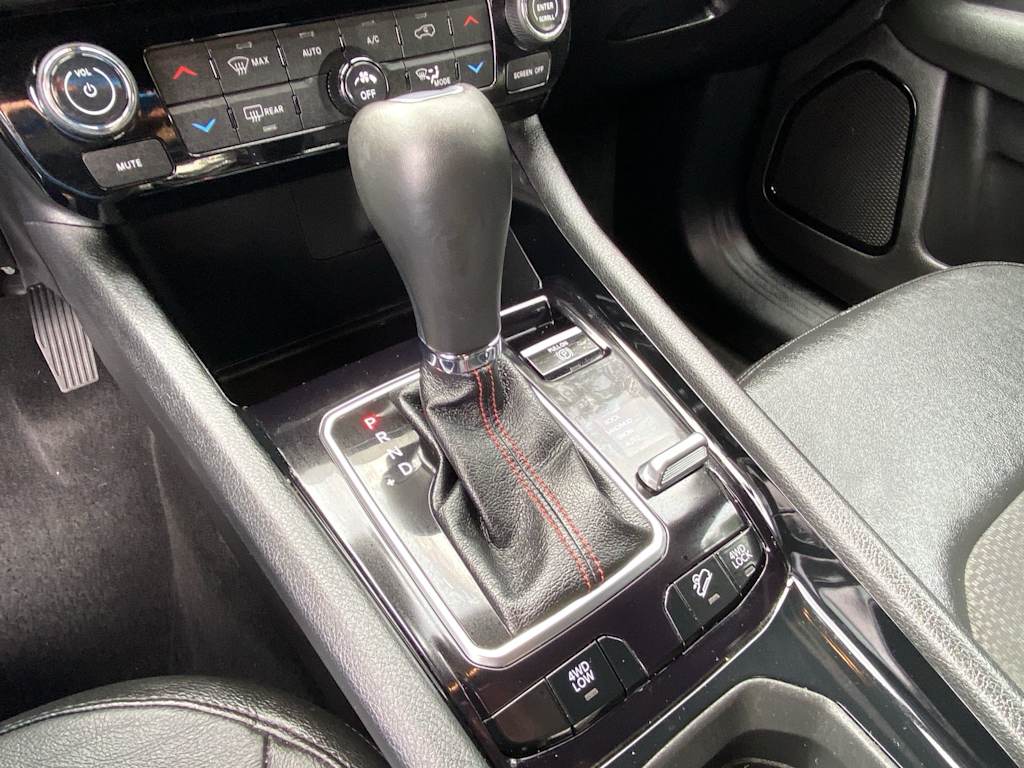 Thumbnail: 2024 Jeep Compass - 12