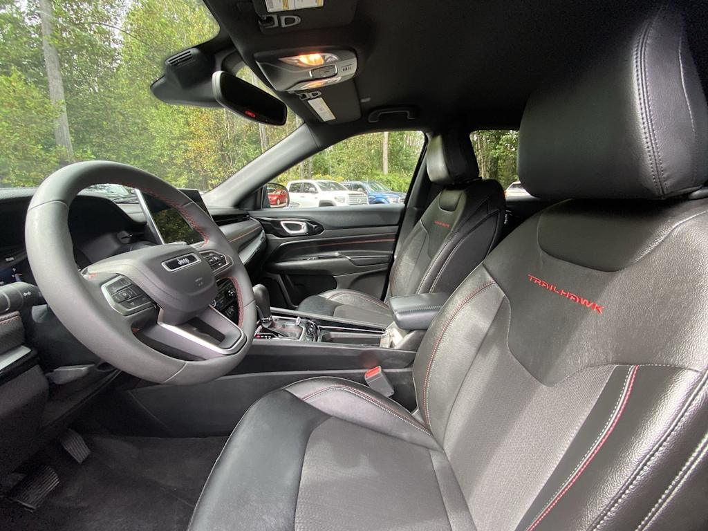 Thumbnail: 2024 Jeep Compass - 7