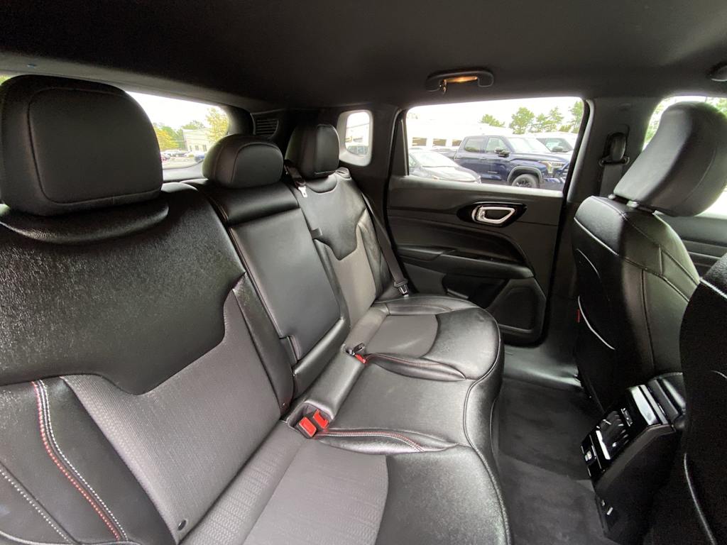 Thumbnail: 2024 Jeep Compass - 25
