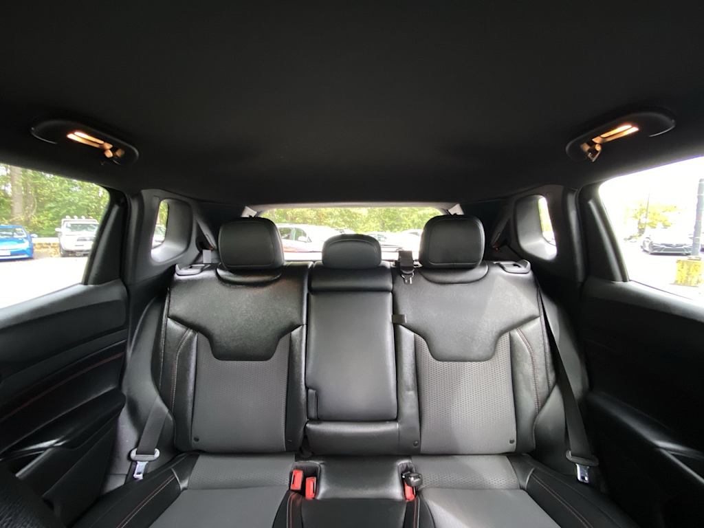 Thumbnail: 2024 Jeep Compass - 26
