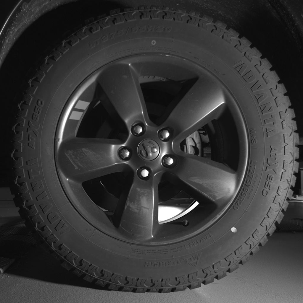 Thumbnail: 2018 RAM 1500 - 10