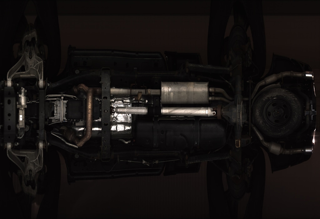 Thumbnail: 2018 RAM 1500 - 6