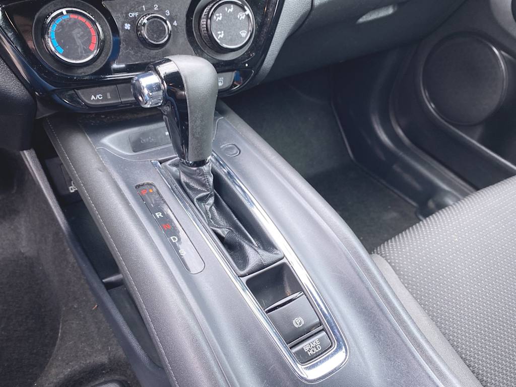 2020 Honda HR-V Sport 30