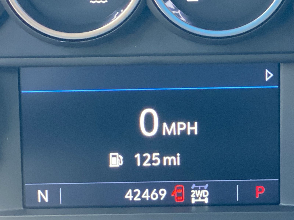 Thumbnail: 2022 Chevrolet Silverado 1500 - 12