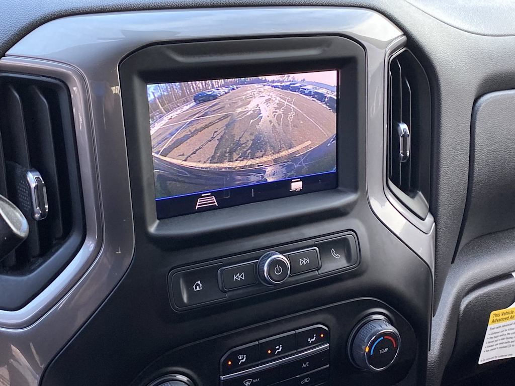 Thumbnail: 2022 Chevrolet Silverado 1500 - 29