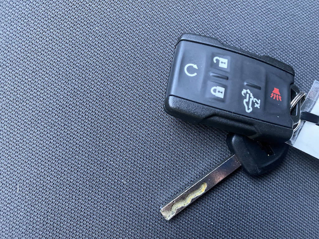 Thumbnail: 2022 Chevrolet Silverado 1500 - 14