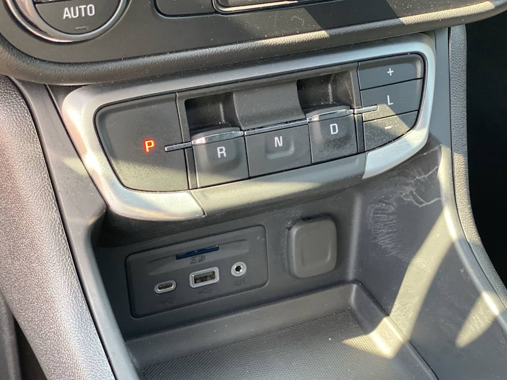 Thumbnail: 2024 GMC Terrain - 30