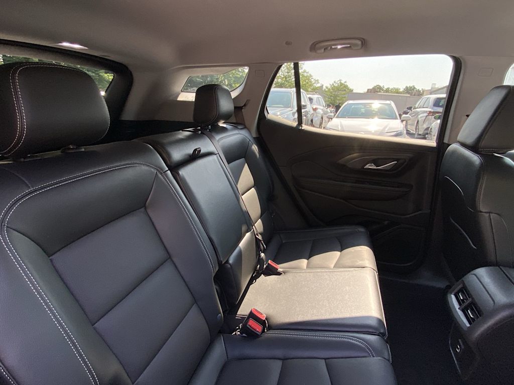 Thumbnail: 2024 GMC Terrain - 27
