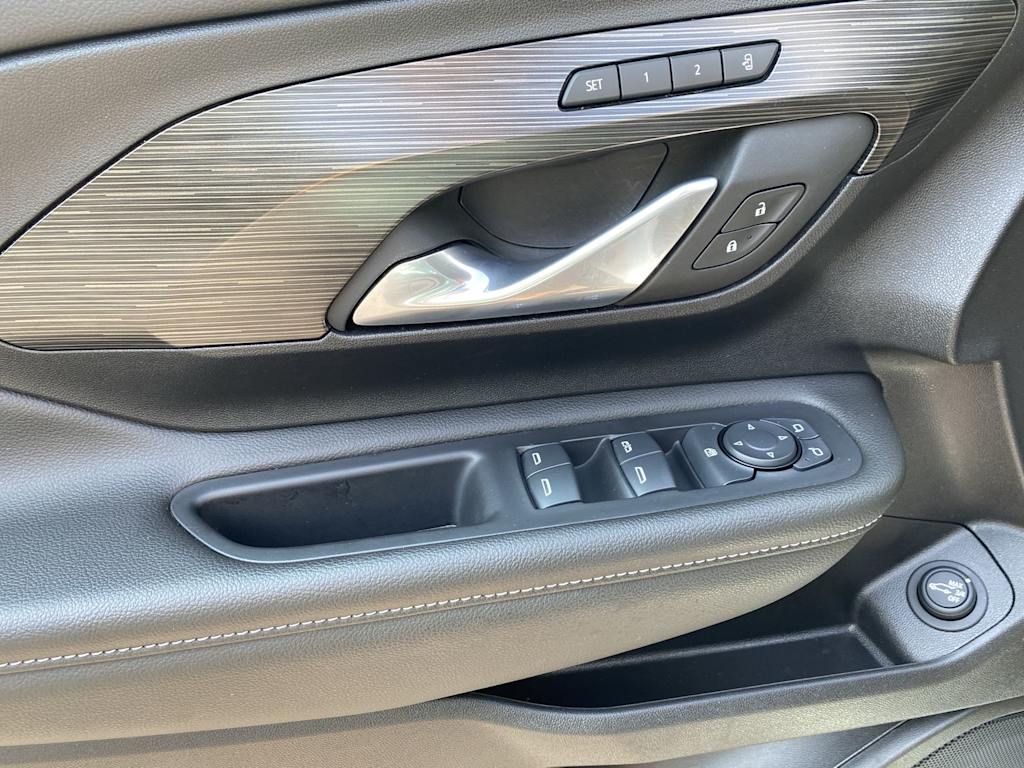Thumbnail: 2024 GMC Terrain - 24