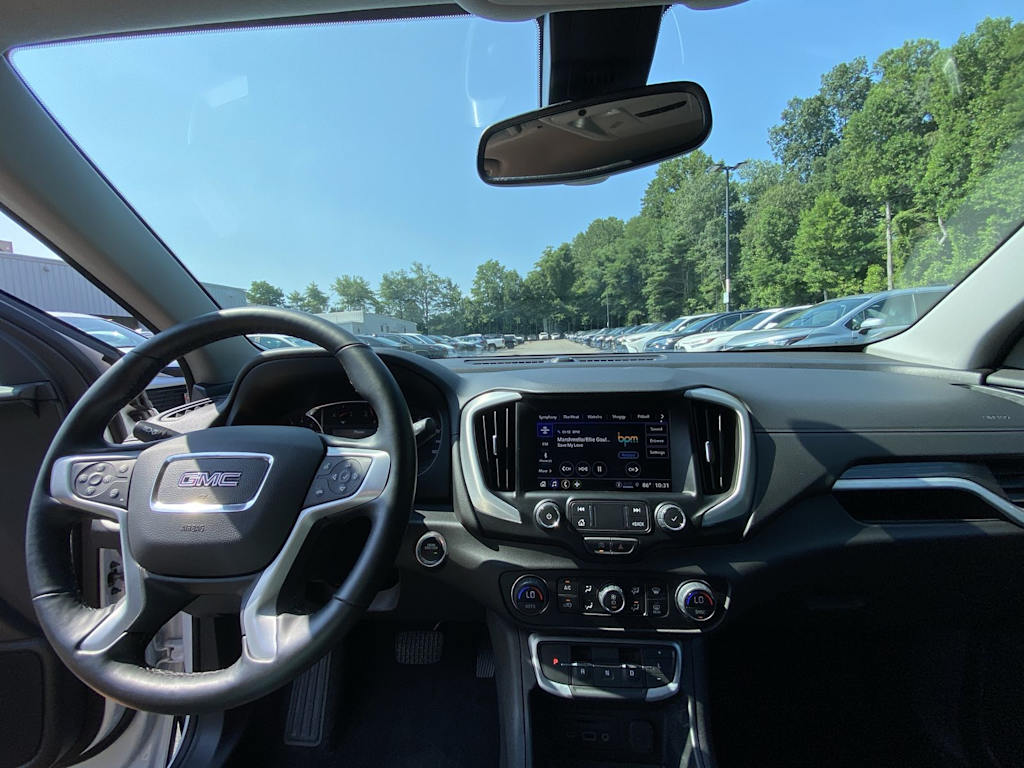 Thumbnail: 2024 GMC Terrain - 2