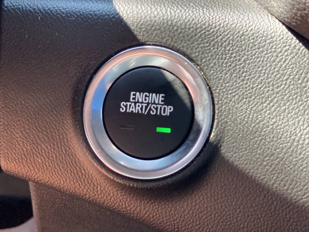 Thumbnail: 2024 GMC Terrain - 31