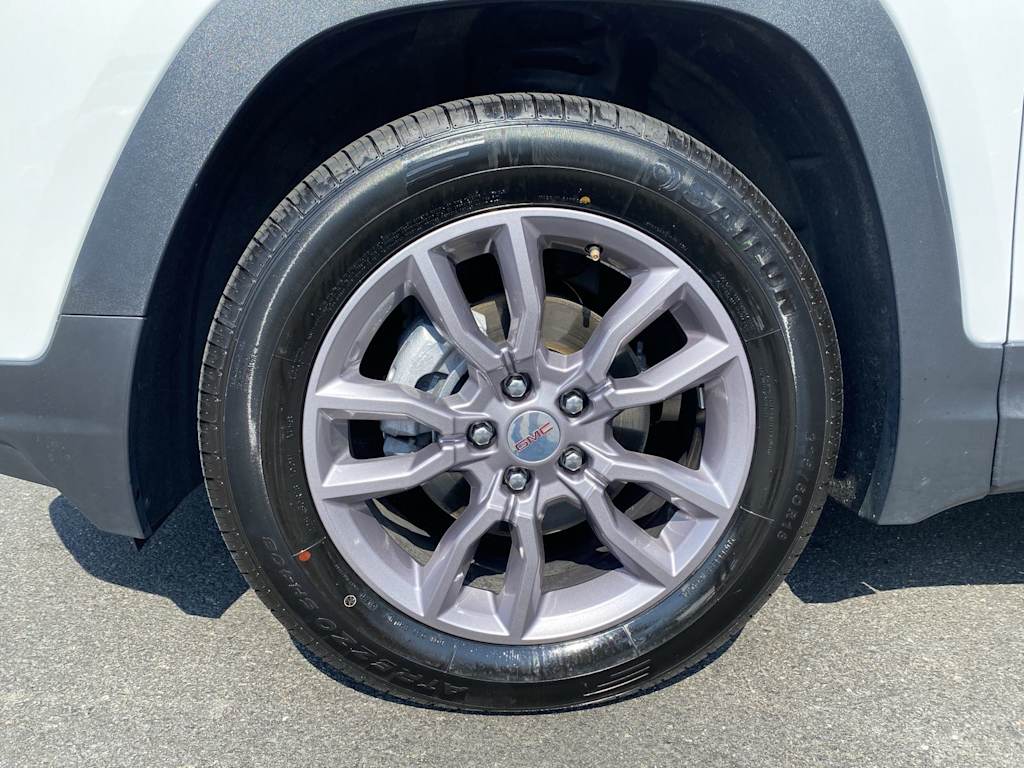 Thumbnail: 2024 GMC Terrain - 7