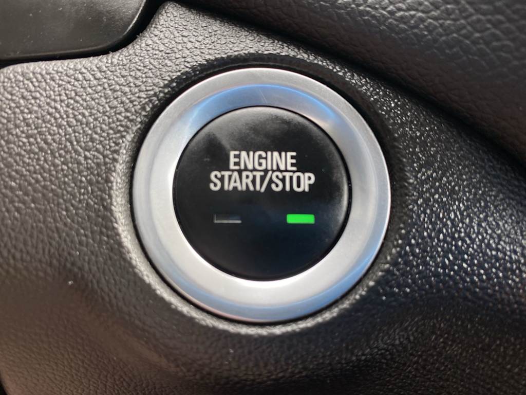 Thumbnail: 2024 Chevrolet Equinox - 32