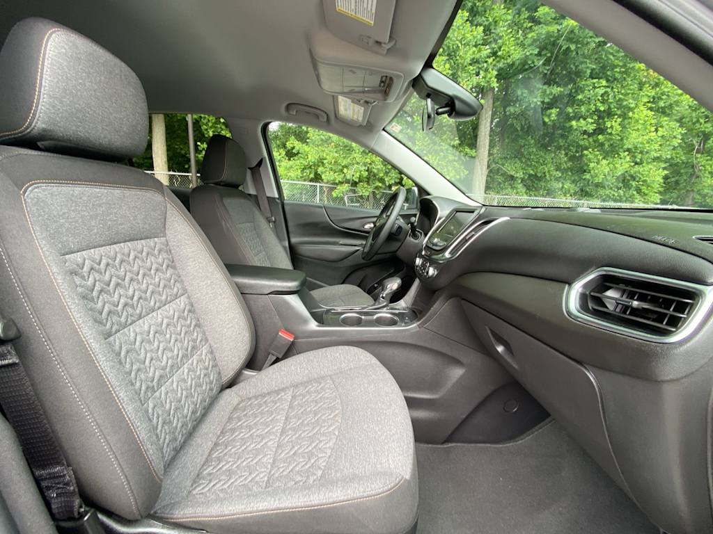 Thumbnail: 2024 Chevrolet Equinox - 27