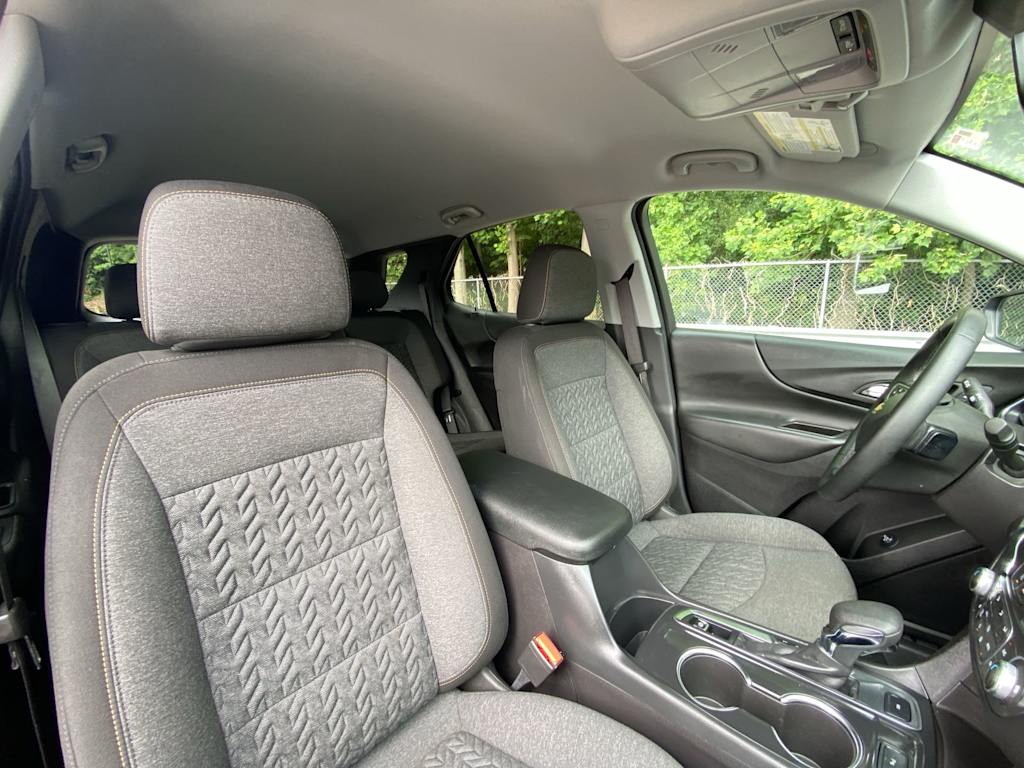 Thumbnail: 2024 Chevrolet Equinox - 28