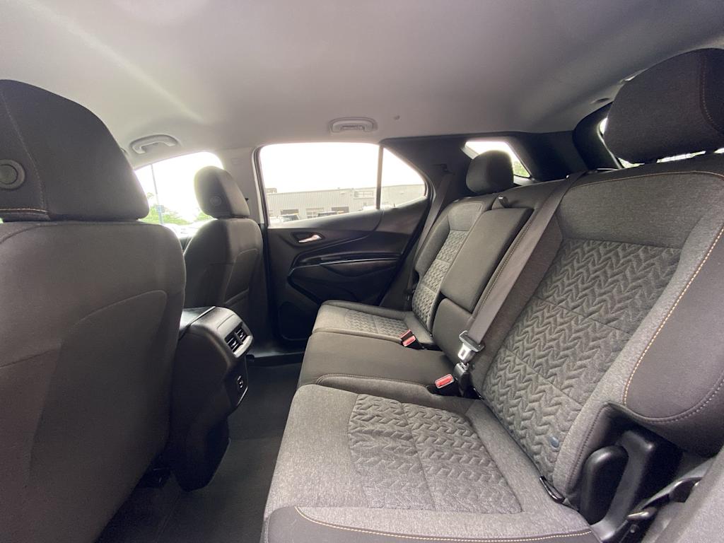 Thumbnail: 2024 Chevrolet Equinox - 12