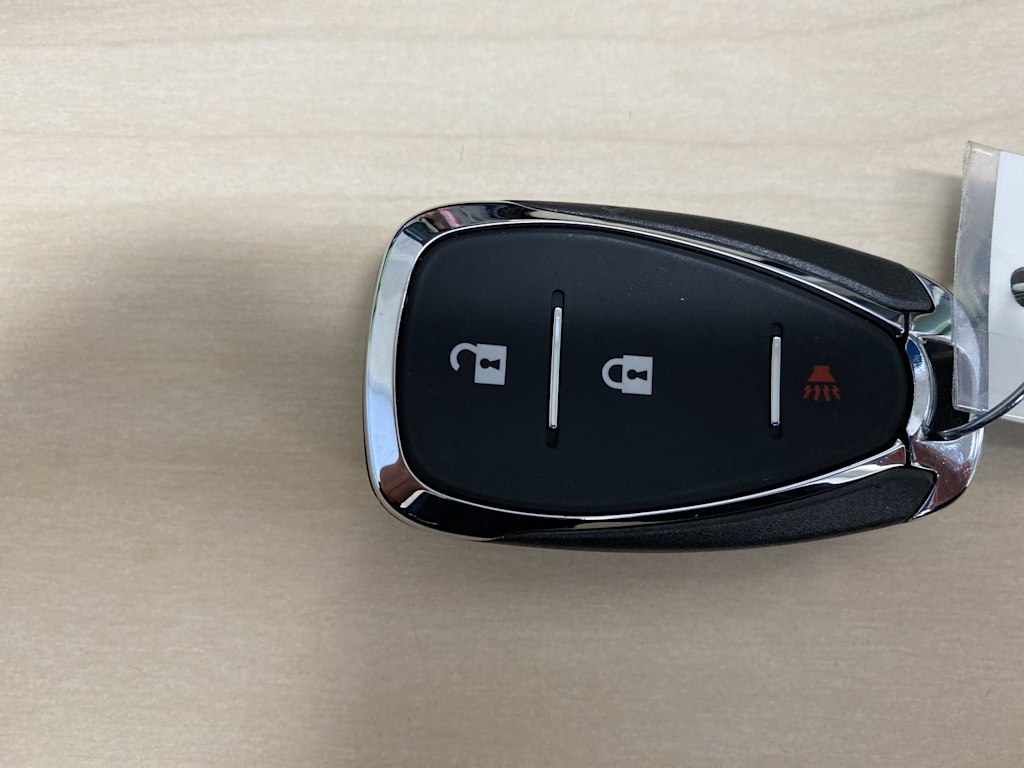 Thumbnail: 2022 Chevrolet Equinox - 39