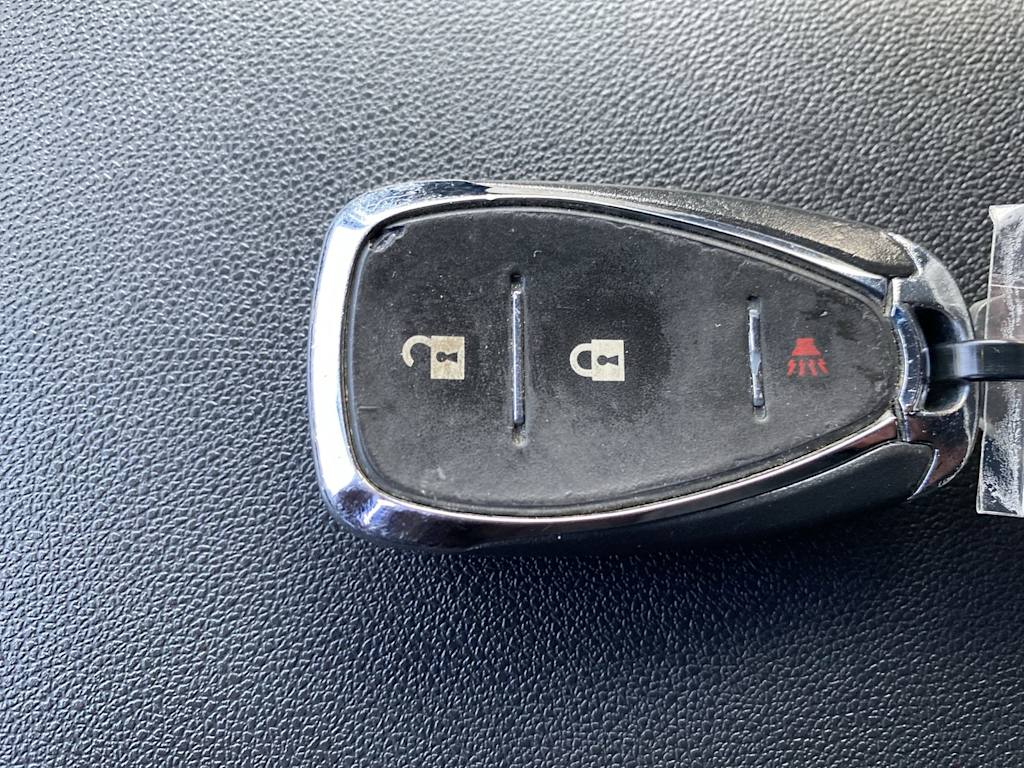 Thumbnail: 2022 Chevrolet Equinox - 38