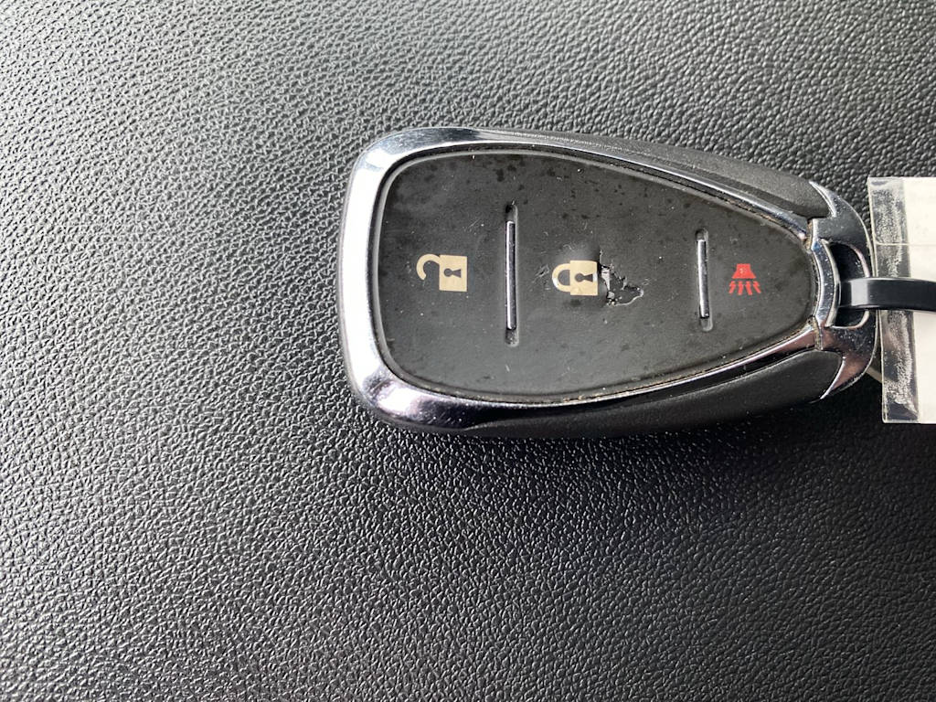 Thumbnail: 2022 Chevrolet Equinox - 14