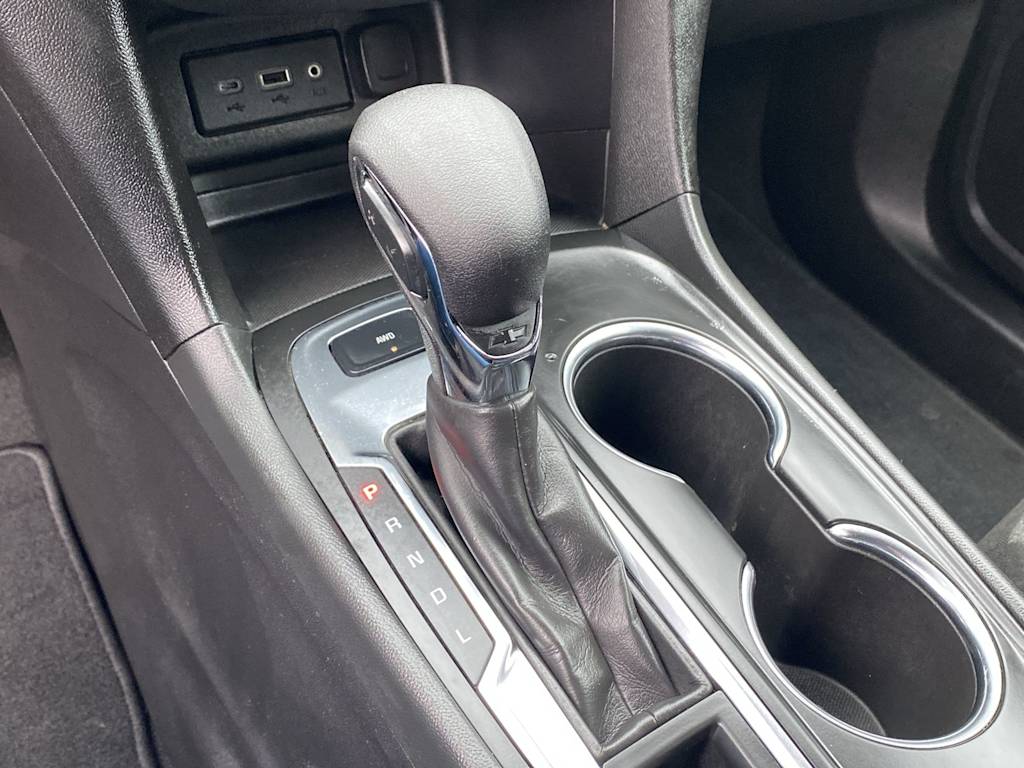 Thumbnail: 2022 Chevrolet Equinox - 12