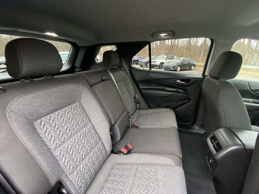 Thumbnail: 2022 Chevrolet Equinox - 29