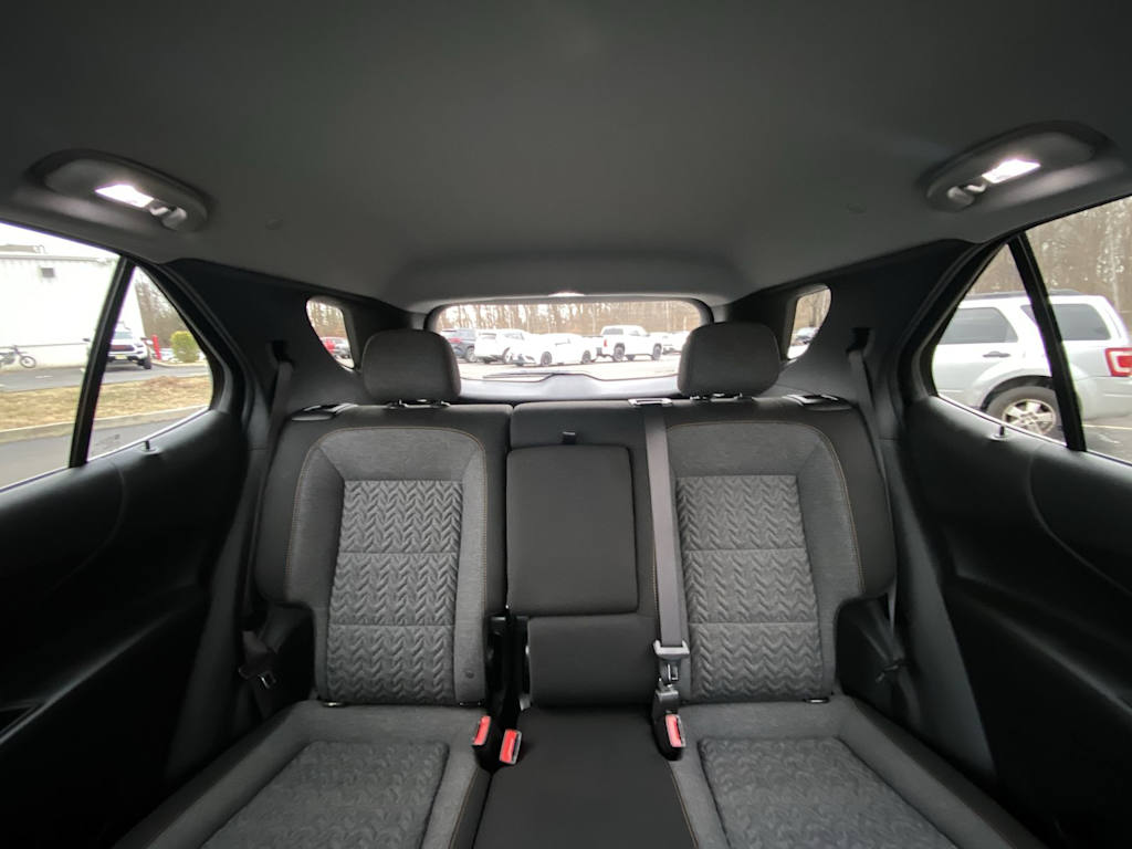 Thumbnail: 2022 Chevrolet Equinox - 30