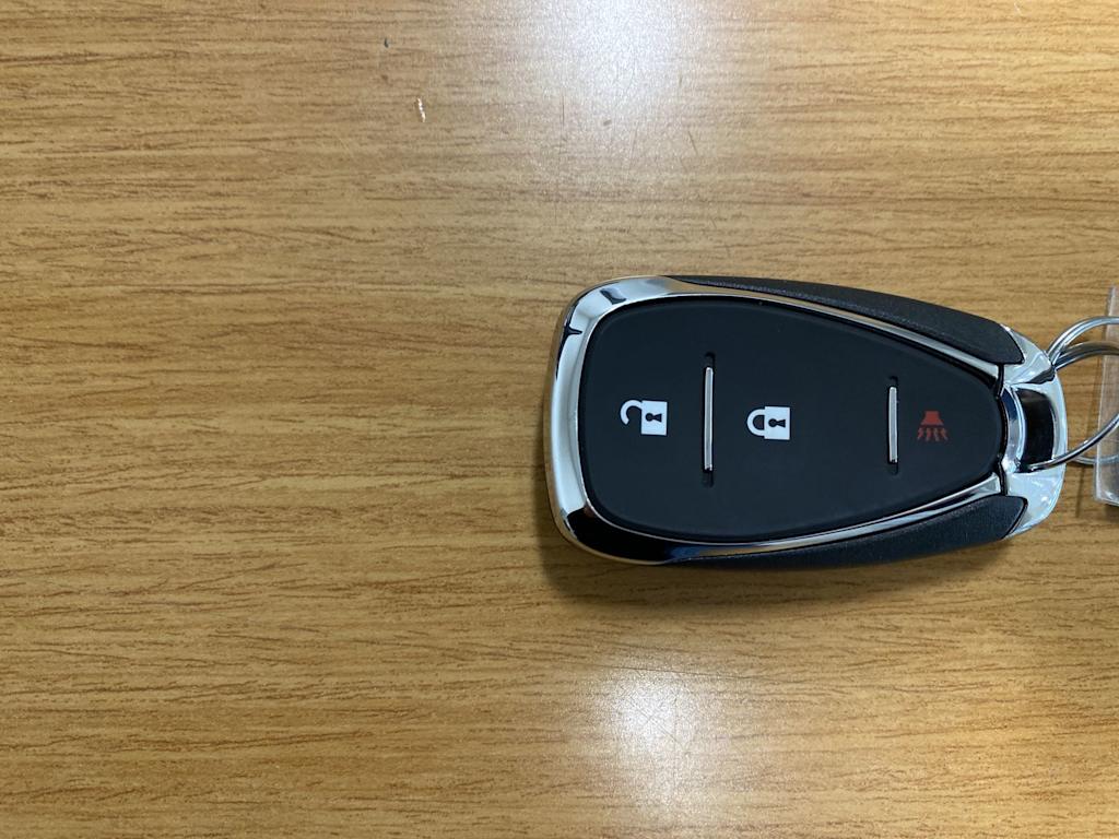 Thumbnail: 2022 Chevrolet Equinox - 35