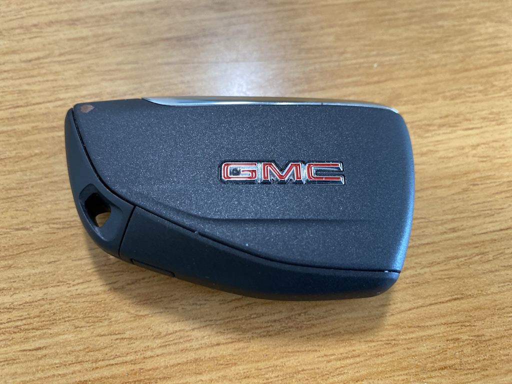 Thumbnail: 2024 GMC Sierra 1500 - 35