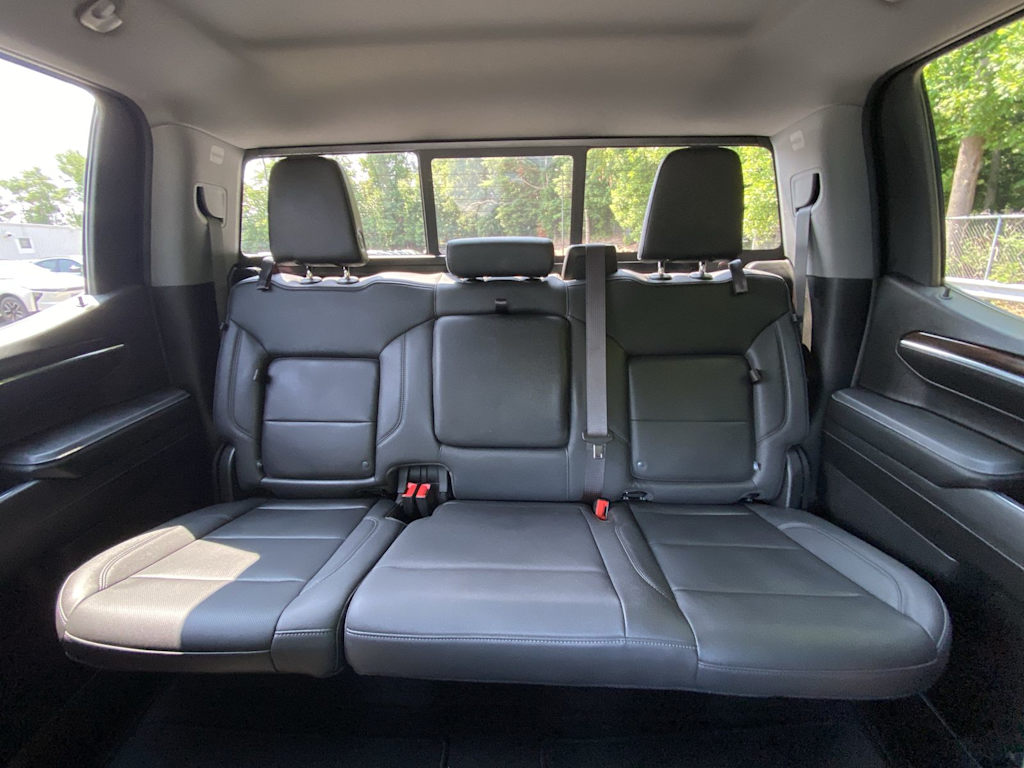Thumbnail: 2024 GMC Sierra 1500 - 32